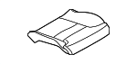 32357796 - Body: Cushion Cover for Volvo Image