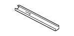 2018-2020 Volvo XC60 - Guide Rail