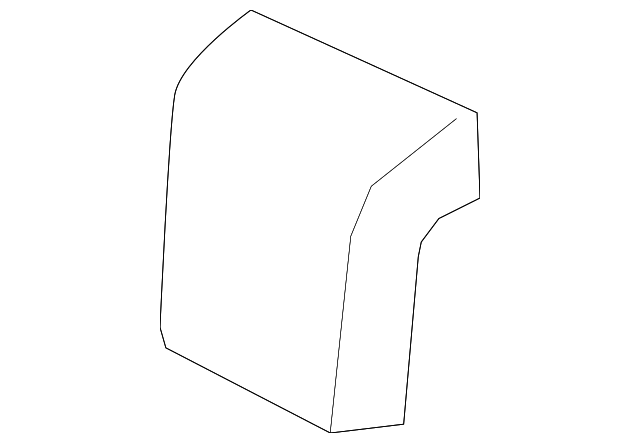 TK48-57-341A-02 - Cap 2016-2023 Mazda CX-9 | Mazda-Parts