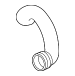 2012-2016 Volvo Air Hose