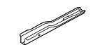 XR833221 - Body: Floor Side Rail for Jaguar Image