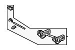 22907410 - Body: Front Section for GM Image