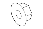 MF920661 - Suspension: Strut Nut for Mitsubishi Image