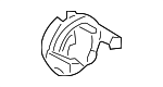 31348030 - : Link Arm Bushing for Volvo Image