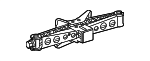 13591684 - Body: Jack for GM Image