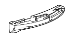 26617173 - Body: Tool Compartment for GM Image