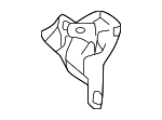 5381347050 - Body: Extension for Toyota Image