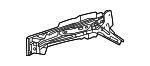 5702547030 - : Outer Rail for Toyota Image