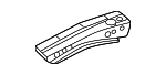 5373302070 - Body: Upper Reinforced for Toyota Image