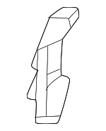 5721547020 - : Outer Rail Side Extension for Toyota Image