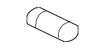 MF820513 - Electrical: Dome Light Bulb for Mitsubishi Image