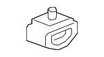 13229781 - Exhaust: Front Pipe Insulator for GM Image