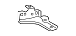 8628606020 - Body: Amplifier Front Bracket for Toyota: Camry Image