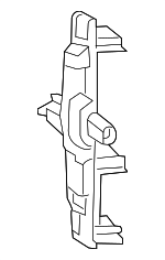 68268805AA - Electrical: Window Regulator for Ram: ProMaster City Image