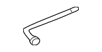 14036400 - Body: Wrench for GM Image image