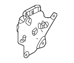 DN4E58972 - : Lower Cover for Mazda: MX-30 EV Image