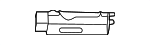 2609000900 - Electrical: Engine Control Module (ECM) for Mercedes-Benz Image