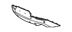 92277823 - Body: Lower Panel for Chevrolet: SS Image