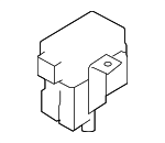 919503L700 - : Fuse Box for Hyundai: Azera Image