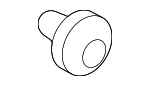 6777247020 - Body: Wheel Arch Molding Clip for Toyota Image