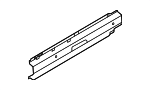 65181AR000 - Body: Rocker Panel for Hyundai Image