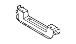 65175IY000 - Body: Seat Crossmember for Genesis: GV70 Image