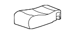 88976102 - Body: Seat Cover for GM Image