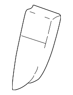 924112D270 - : Lens &amp; Housing for Hyundai Image