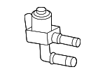 ML3Z18495B - Cooling System: Valve Assembly for Ford Image