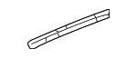 20835976 - Body: Door Seal for GM Image