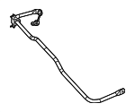 68089521AA - Suspension: Stabilizer Bar for Chrysler: 200 | Dodge: Avenger Image