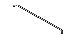 863573L000 - Body: Strip for Hyundai Image