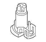42022AL01B - : Fuel Pump for Subaru Image