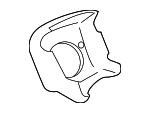 16824540 - Steering: Rear Cover for GM Image