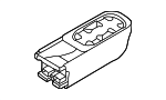 32226495 - Body: Cup Holder for Volvo Image image