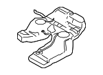 95520107515 - Fuel System: Fuel Tank for Porsche: Cayenne Image