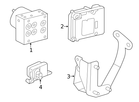 Traction Control for 2010 Ford Explorer Sport Trac #0