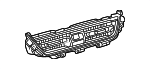 556700E230 - Body: Air Vent Grille for Toyota: Grand Highlander Image
