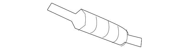 Hardware Kit - BMW (52-10-7-242-079)