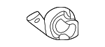 1N3885246 - Body: Seat Frame Cap for Volkswagen Image