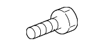 1372278J00 - : Air Mass Sensor Bolt for Suzuki Image