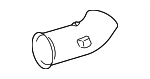 1376178J00 - : Inlet Duct for Suzuki Image