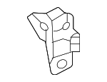 517823633B - Body: Mount Bracket for Volkswagen Image