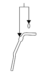 70050SWAA00 - : Drain Tube for Honda Image