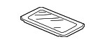 70200SXSA02 - : Sunroof Glass for Honda: CR-V Image