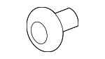 PAF910207 - Steering: Steering Wheel Screw for Porsche Image