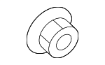 90178A0023 - Electrical: Sensor Nut for Toyota Image