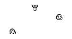 4452112050 - Electrical: Mount Bracket Collar for Toyota Image