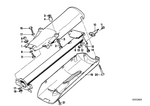32311158528 - Steering: Fracture Bolt for BMW Image
