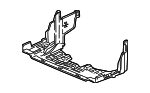 74111S87000 - : Splash Shield for Acura Image